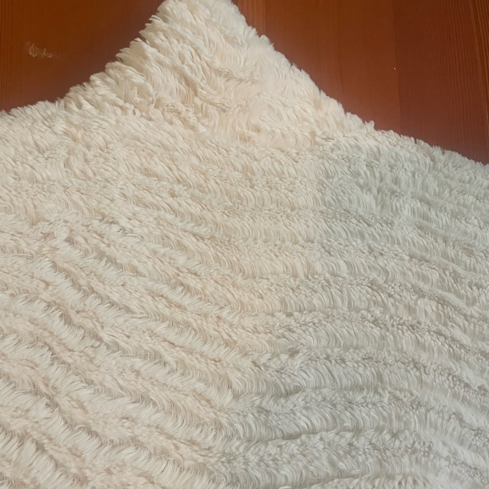 Patagonia pelage faux fur jacket - Picture 5 of 6